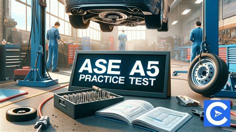 how hard is the ase a5 test|ase a5 practice test quizlet.